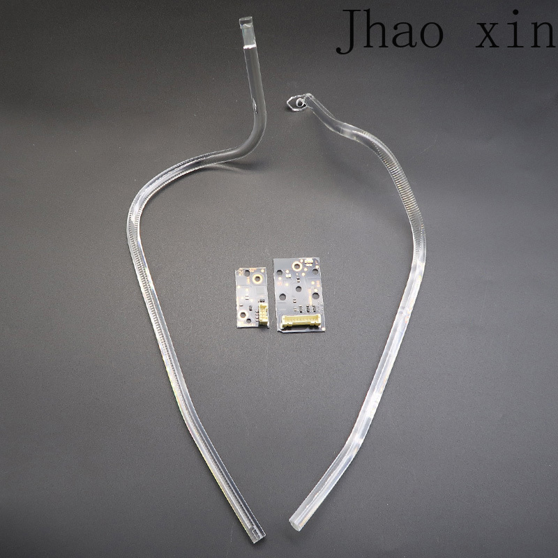 Light Guide Strip for BMW 7 Se - đánh giá và giá Proto Board