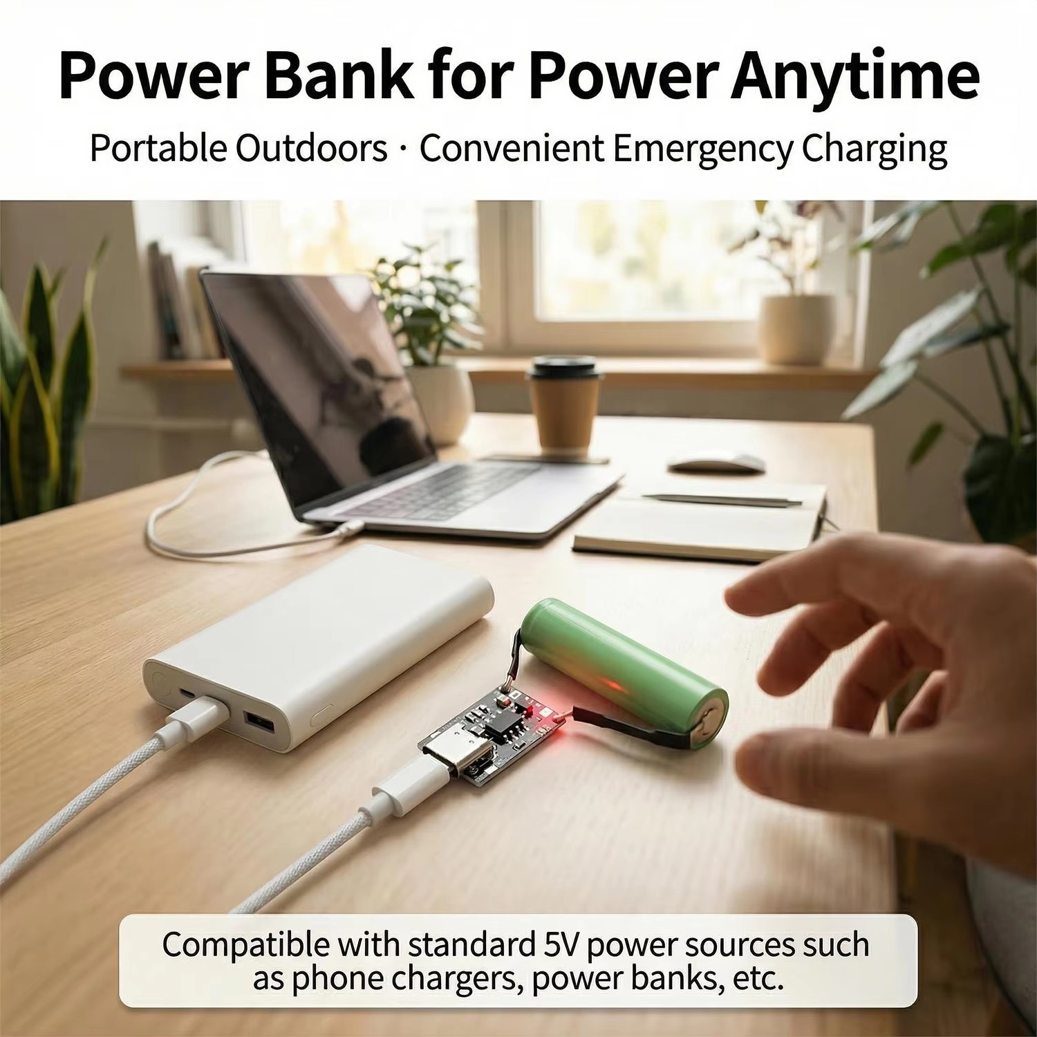 1/10/20PCS 3.7V Lithium Batter - đánh giá và giá Usb C Cable