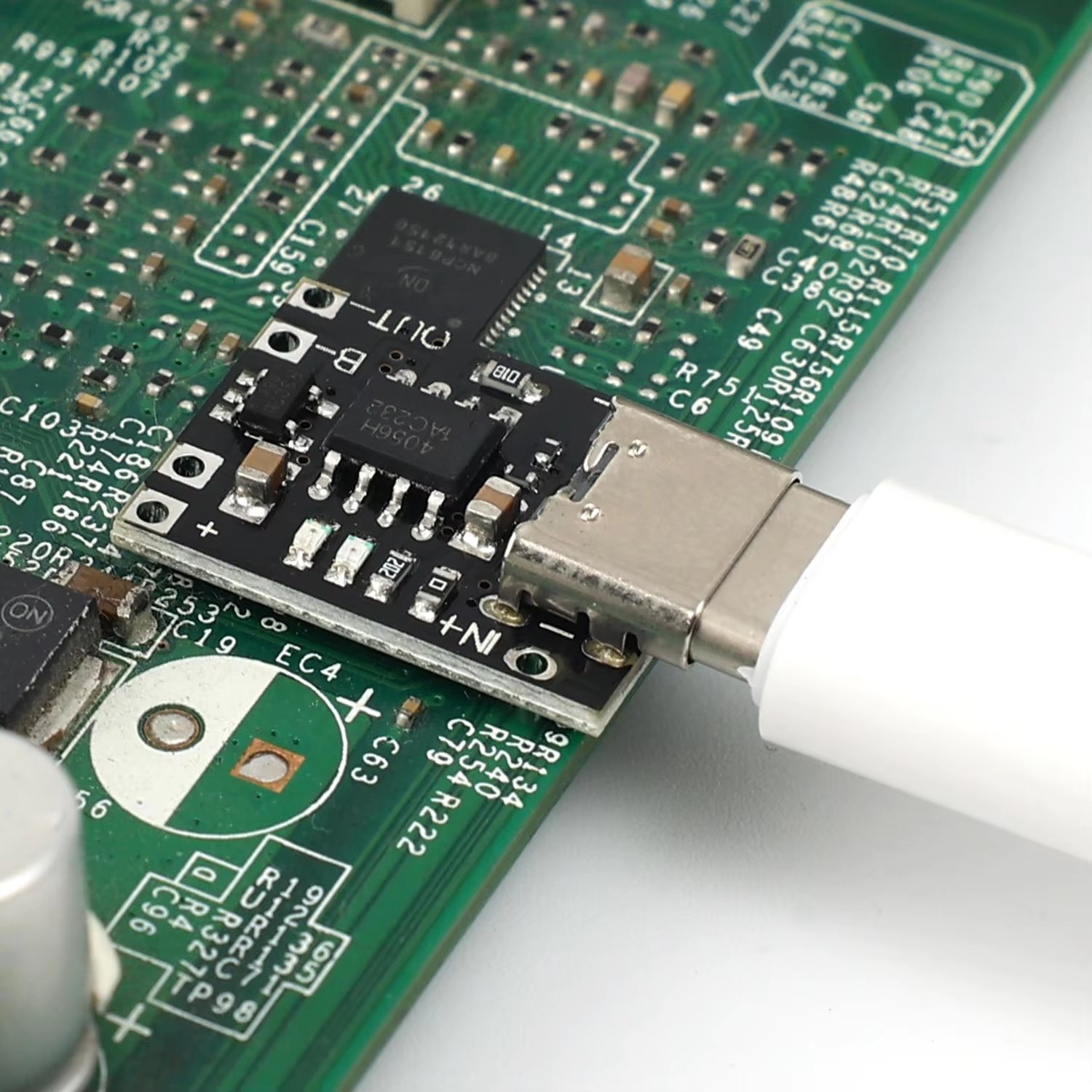 1/10/20PCS 3.7V Lithium Batter - đánh giá và giá Usb C Cable