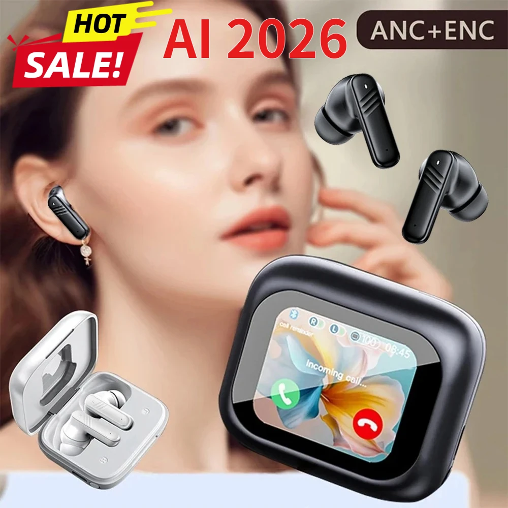 2026 NEW Professional ANC Earb - đánh giá và giá Usb C Cable