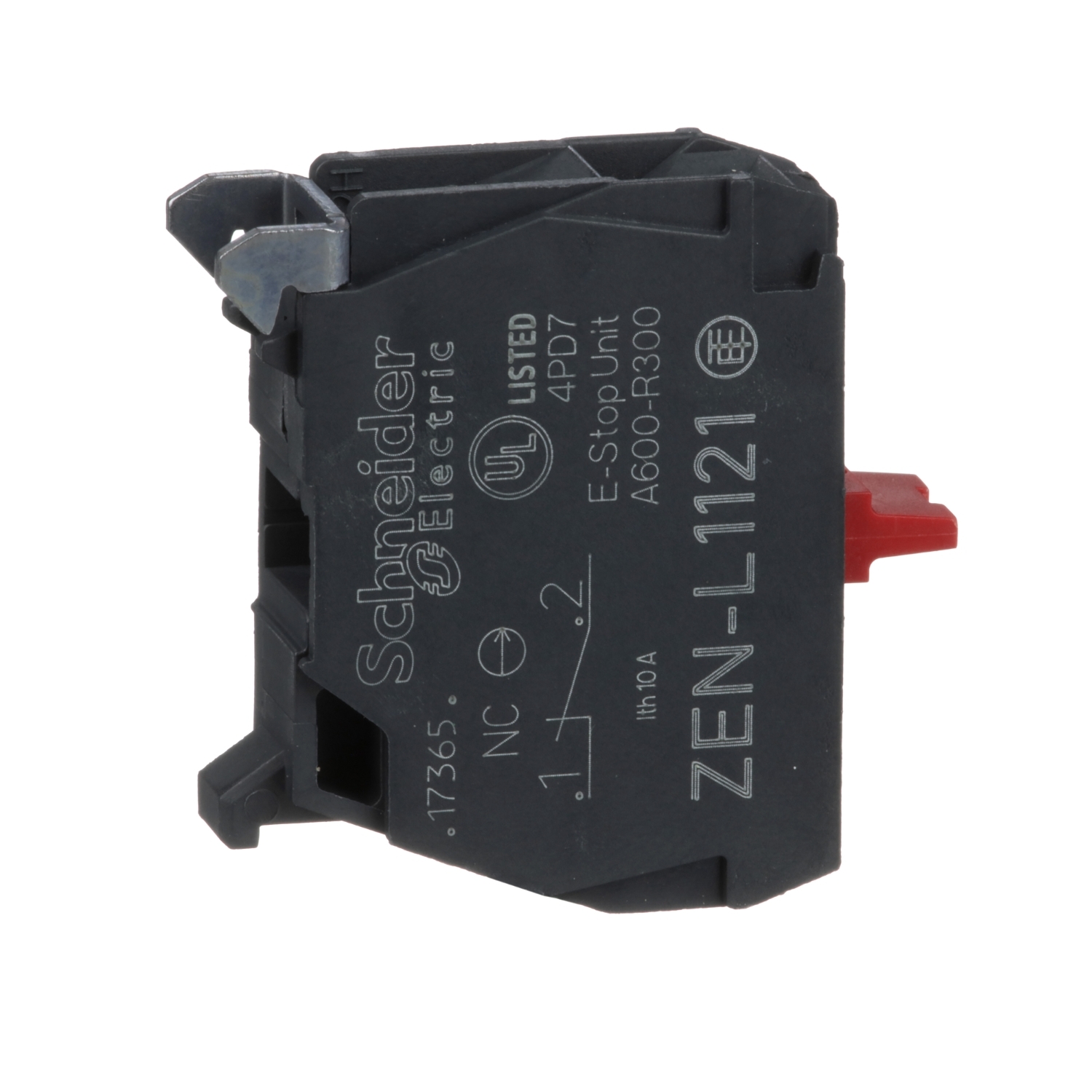 ZENL1121 ZEN-L1121 Đơn Liên Hệ - đánh giá và giá Screw Terminal Block