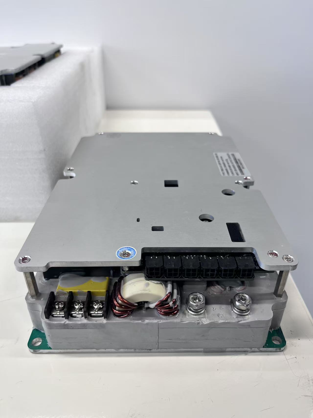 Lincoren High Power 2.5kW 320V - đánh giá và giá Boost Converter