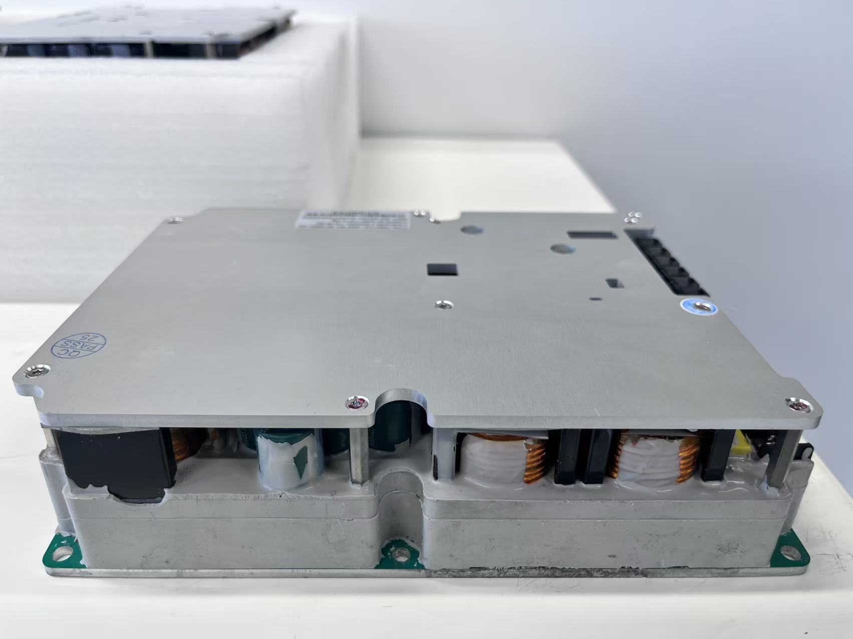 Lincoren High Power 2.5kW 320V - đánh giá và giá Boost Converter