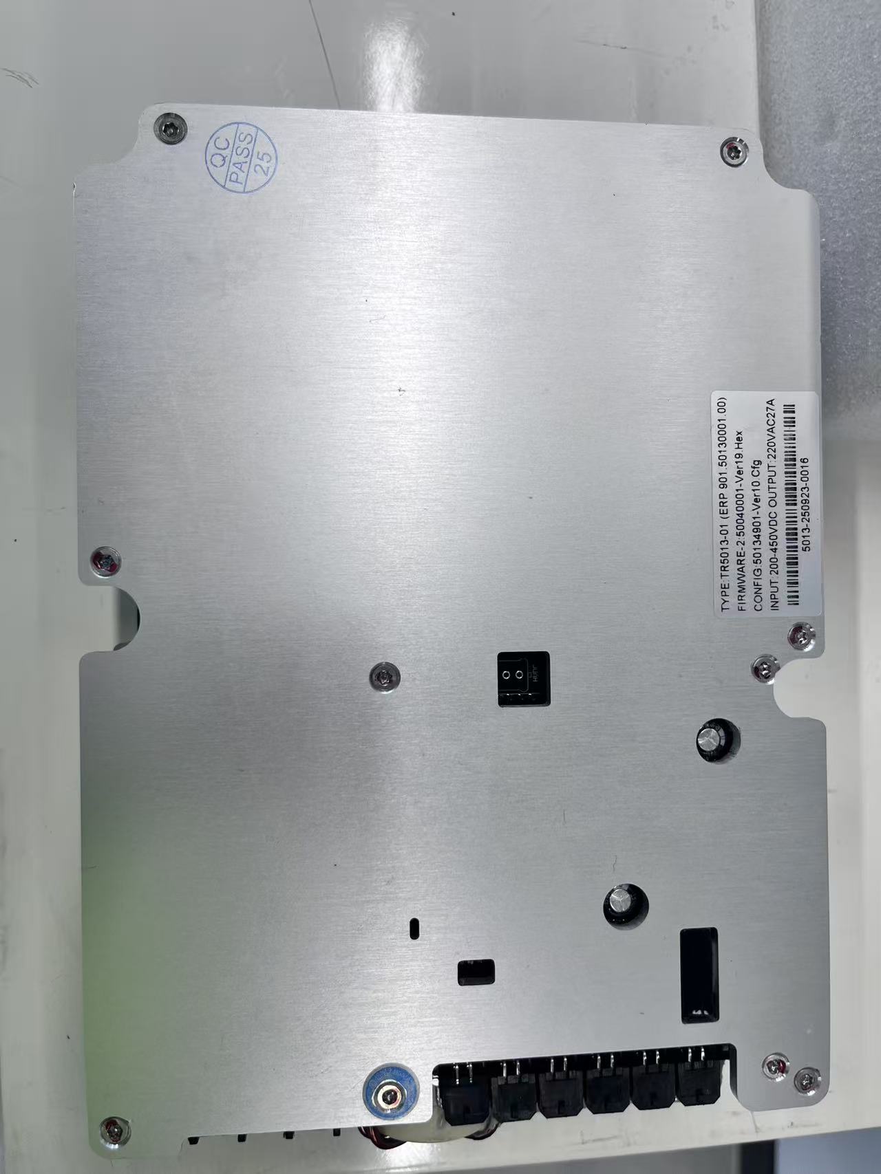 Lincoren High Power 2.5kW 320V - đánh giá và giá Boost Converter