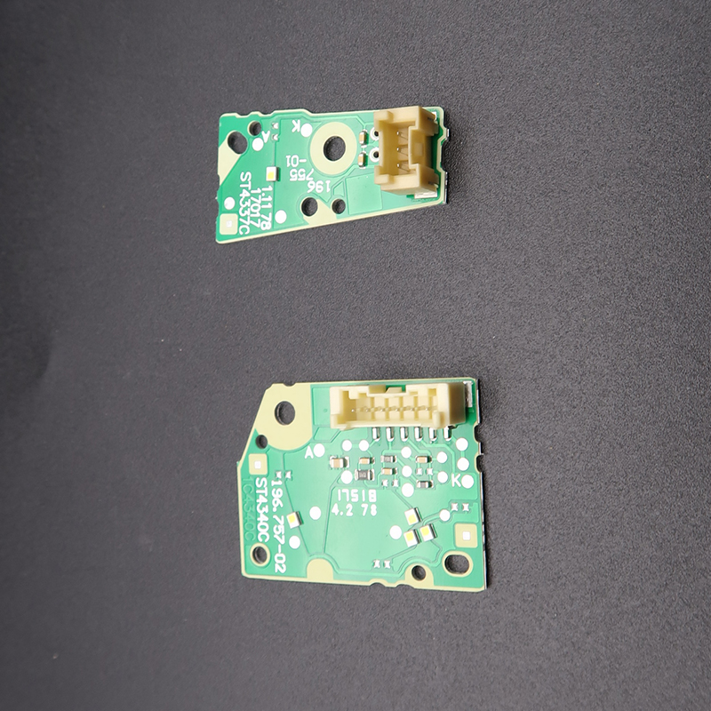 For VW Touareg 2015-2017 Car H - đánh giá và giá Proto Board
