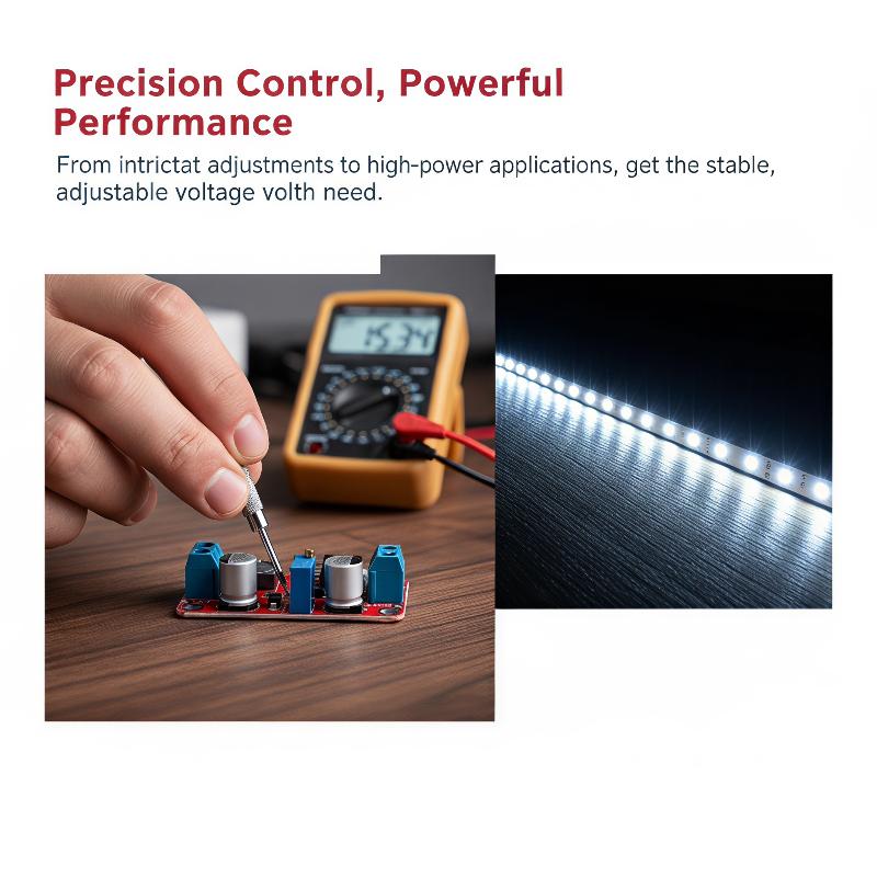 1Pcs XL6019 DC-DC Boost Power  - đánh giá và giá Boost Converter