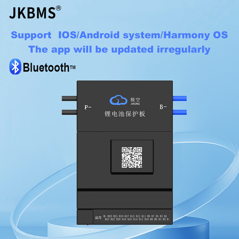 JK BMS 12S 13S 14S 15S 16S 17  - đánh giá và giá Proto Board