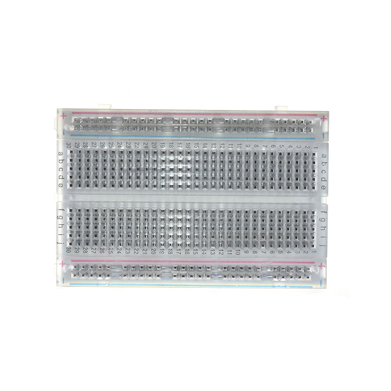 SYB 120 400 500 830 840 1660 M - đánh giá và giá Breadboard 400 Point