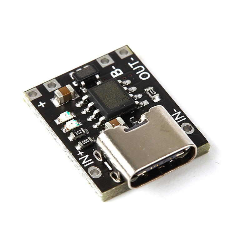 1 Cái Loại C 5V 1A Micro USB 1 - đánh giá và giá Tp4056 Module