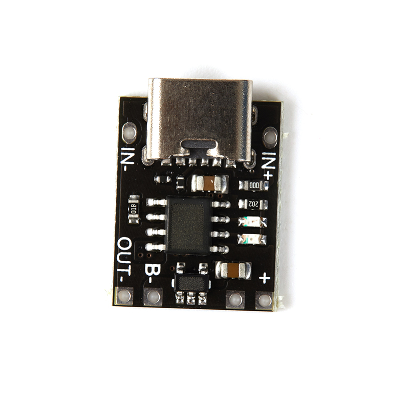 1 Cái Loại C 5V 1A Micro USB 1 - đánh giá và giá Tp4056 Module