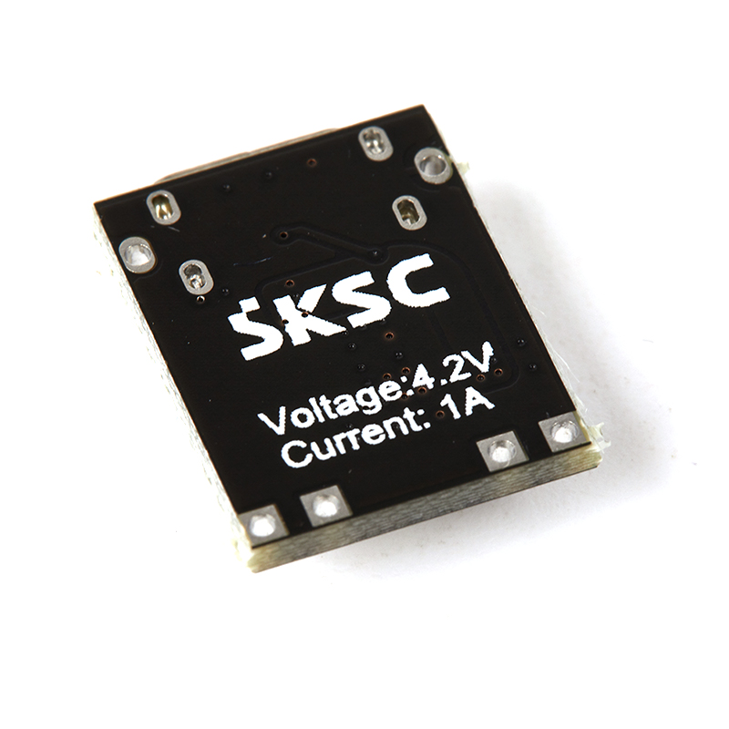 1 Cái Loại C 5V 1A Micro USB 1 - đánh giá và giá Tp4056 Module