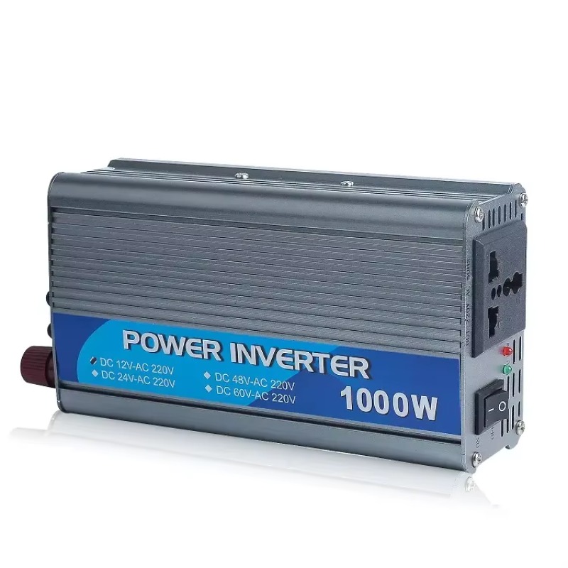 1000W Car Inverter 12V 220V Dc - đánh giá và giá Dc Dc Converter