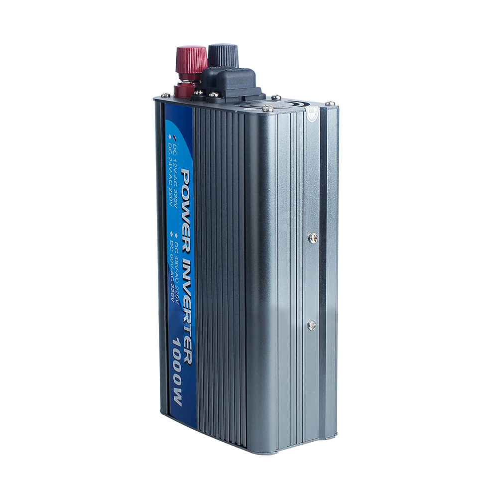 1000W Car Inverter 12V 220V Dc - đánh giá và giá Dc Dc Converter