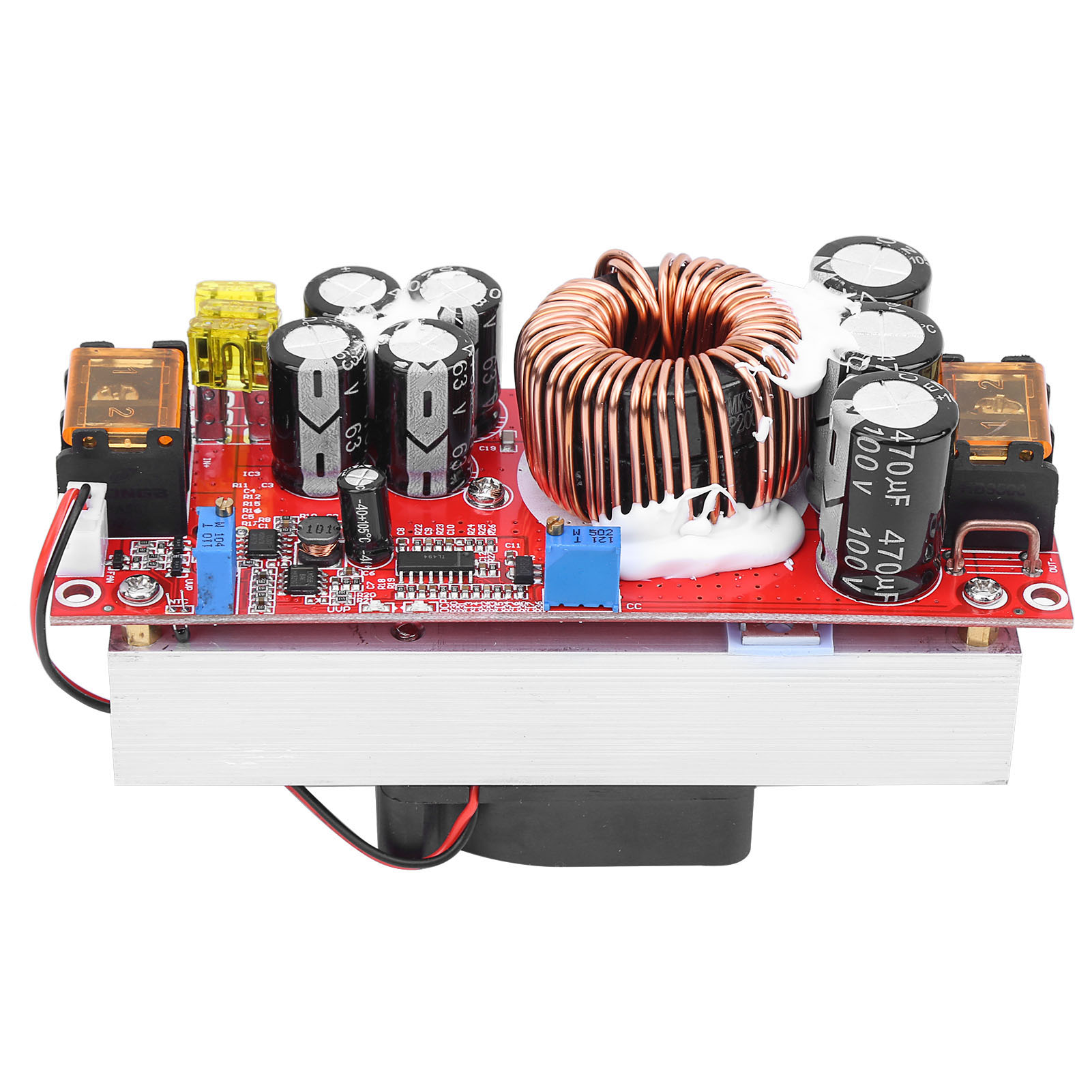 to  Power Converter - 10-60V t - đánh giá và giá Boost Converter