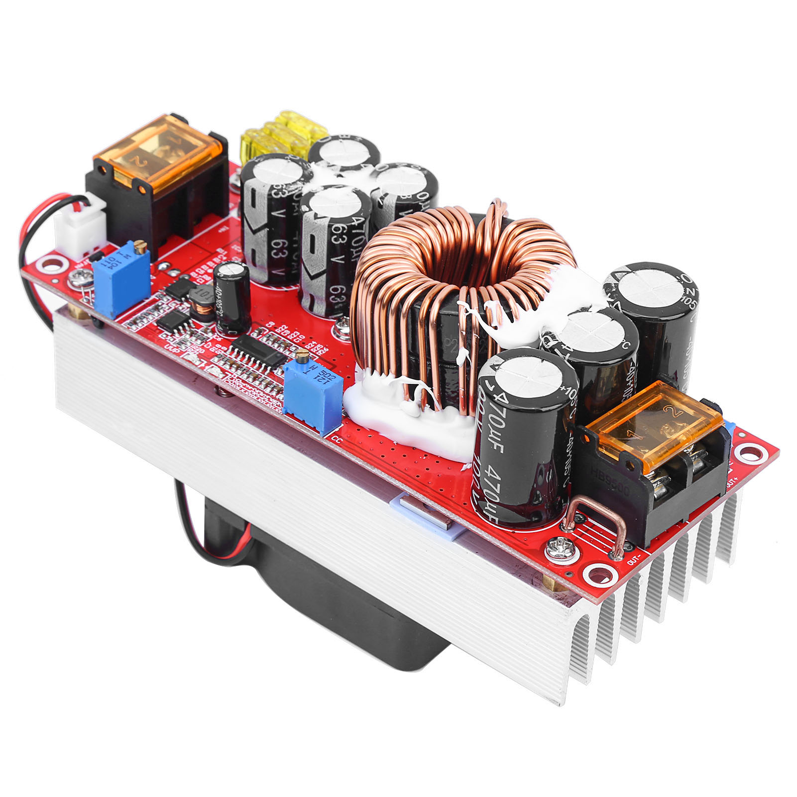 to  Power Converter - 10-60V t - đánh giá và giá Boost Converter