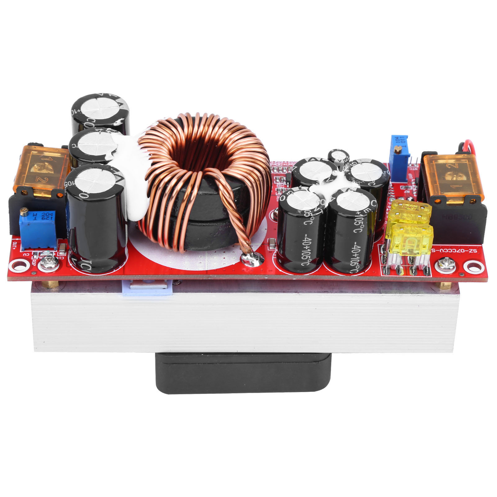to  Power Converter - 10-60V t - đánh giá và giá Boost Converter