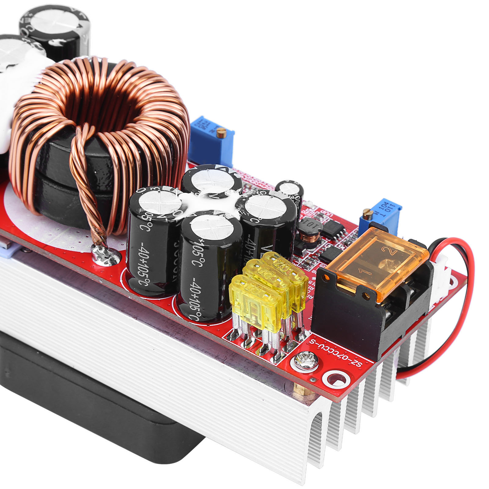 to  Power Converter - 10-60V t - đánh giá và giá Boost Converter