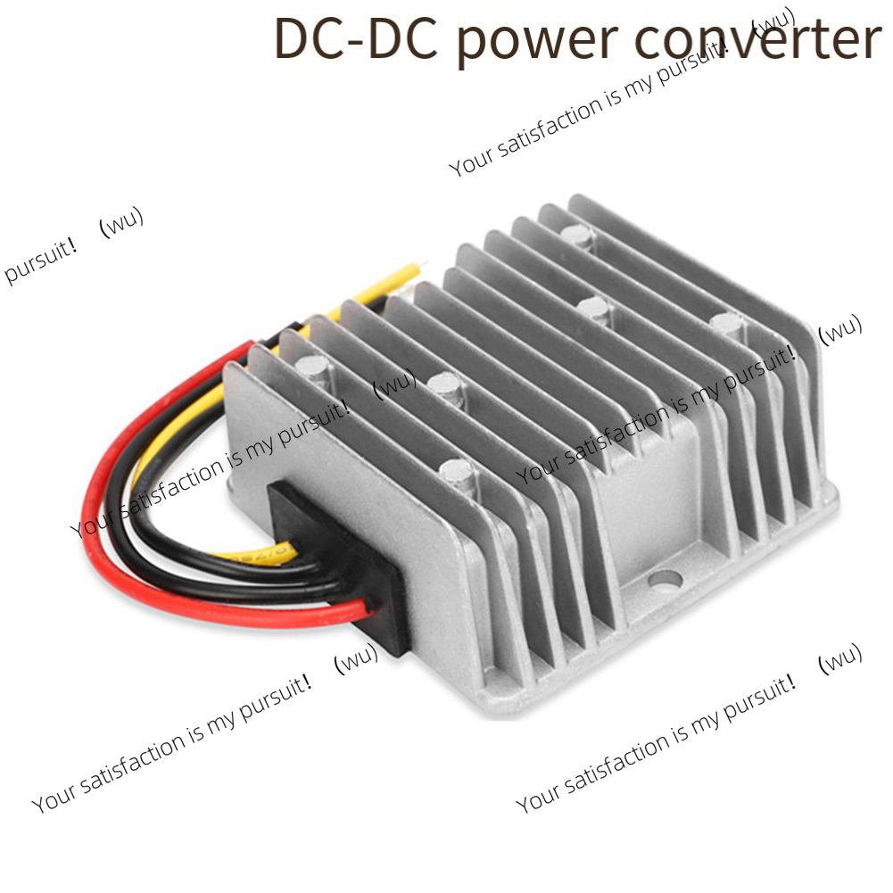 6V to 12V boost power supply 1 - đánh giá và giá Boost Converter