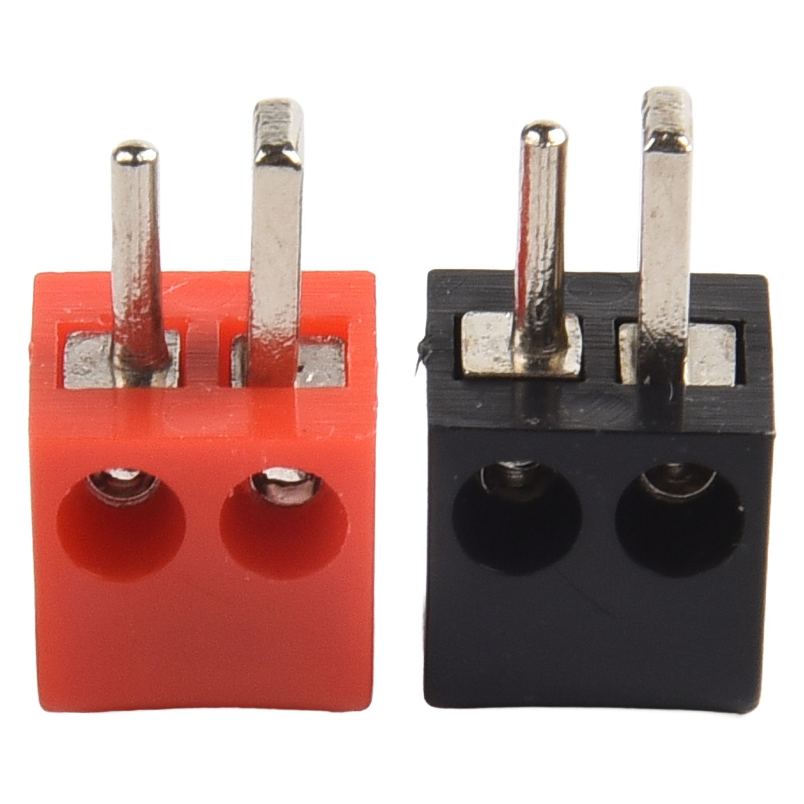 2pcs 2Pin DIN Hi-Fi Speaker-Pl - đánh giá và giá Screw Terminal Block