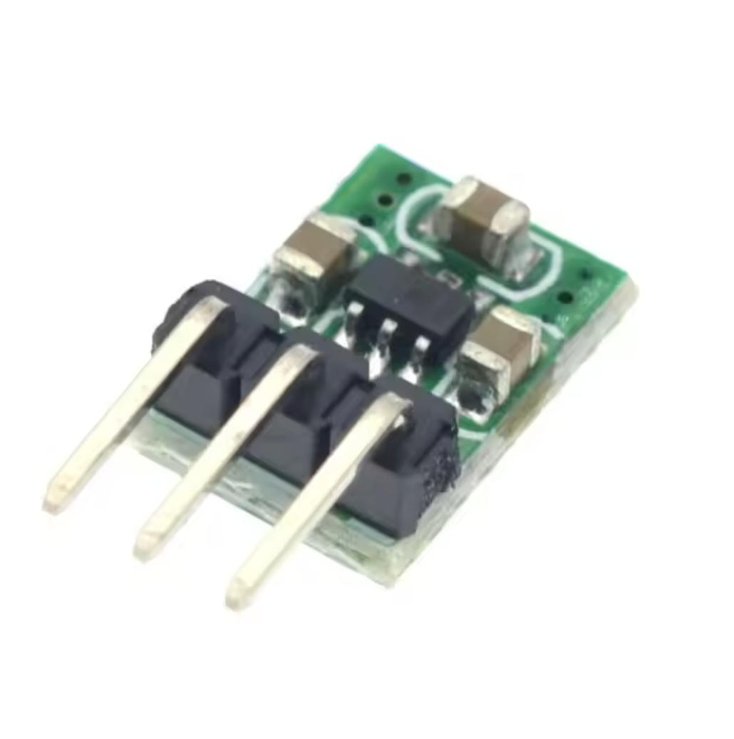 DC-DC Buck-Boost Converter Mod - đánh giá và giá Esp32 Step Down Buck