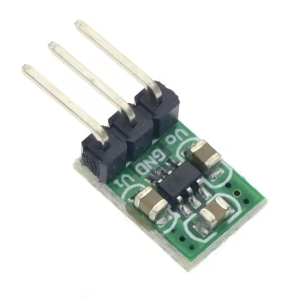 DC-DC Buck-Boost Converter Mod - đánh giá và giá Esp32 Step Down Buck
