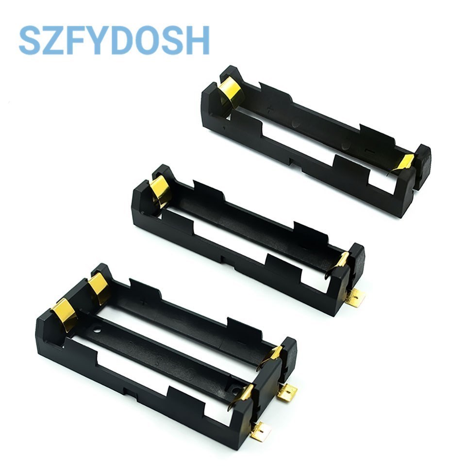 1x2x3x4x 18650 SMT Battery Hol - đánh giá và giá Esp32 Battery Holder Lipo