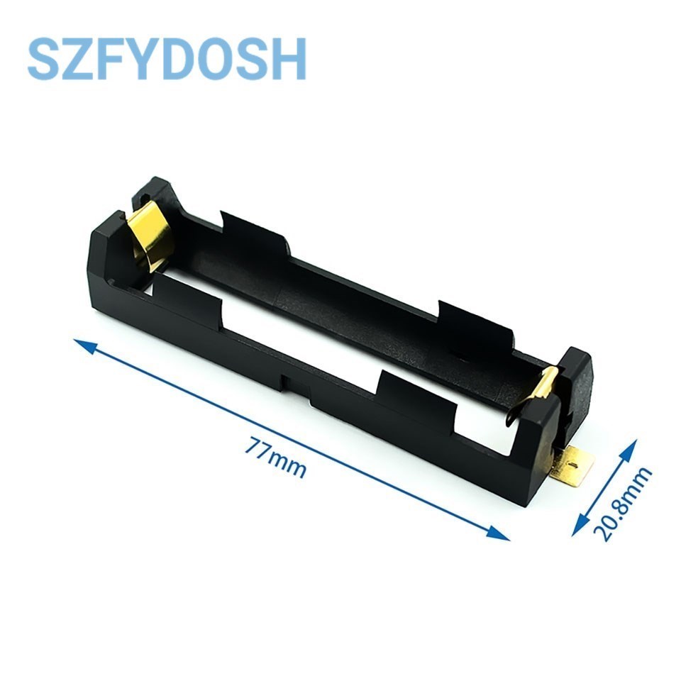 1x2x3x4x 18650 SMT Battery Hol - đánh giá và giá Esp32 Battery Holder Lipo