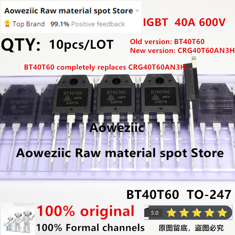 Aoweziic 2022 + 100 Mới Ban Đầ - đánh giá và giá Perfboard
