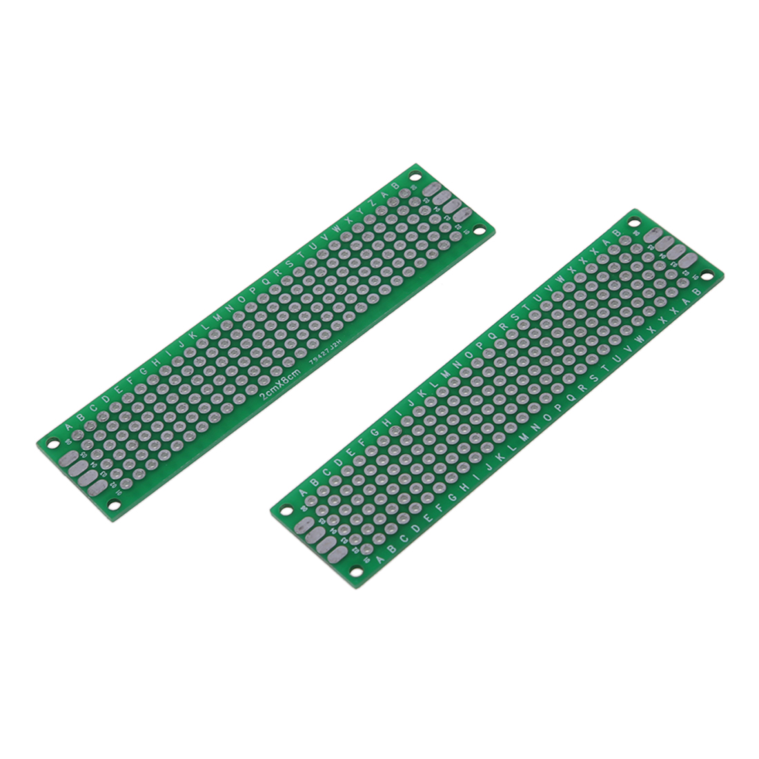 ABSK-4Pcs Double-Side Prototyp - đánh giá và giá Pcb Prototyping Board