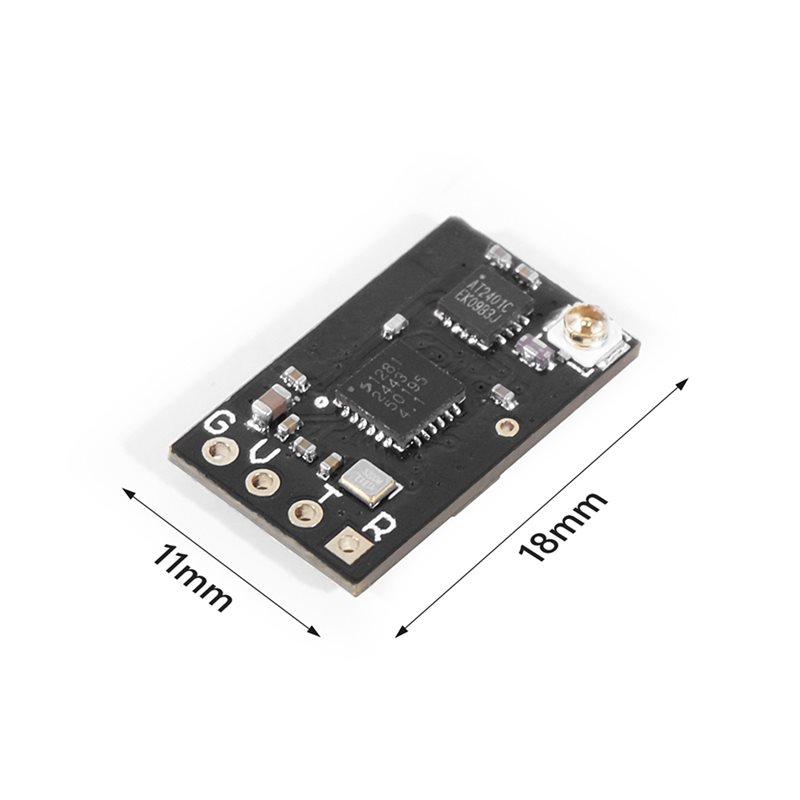 Best 20X ELRS 2.4Ghz NANO Rece - đánh giá và giá Antenna 2.4Ghz