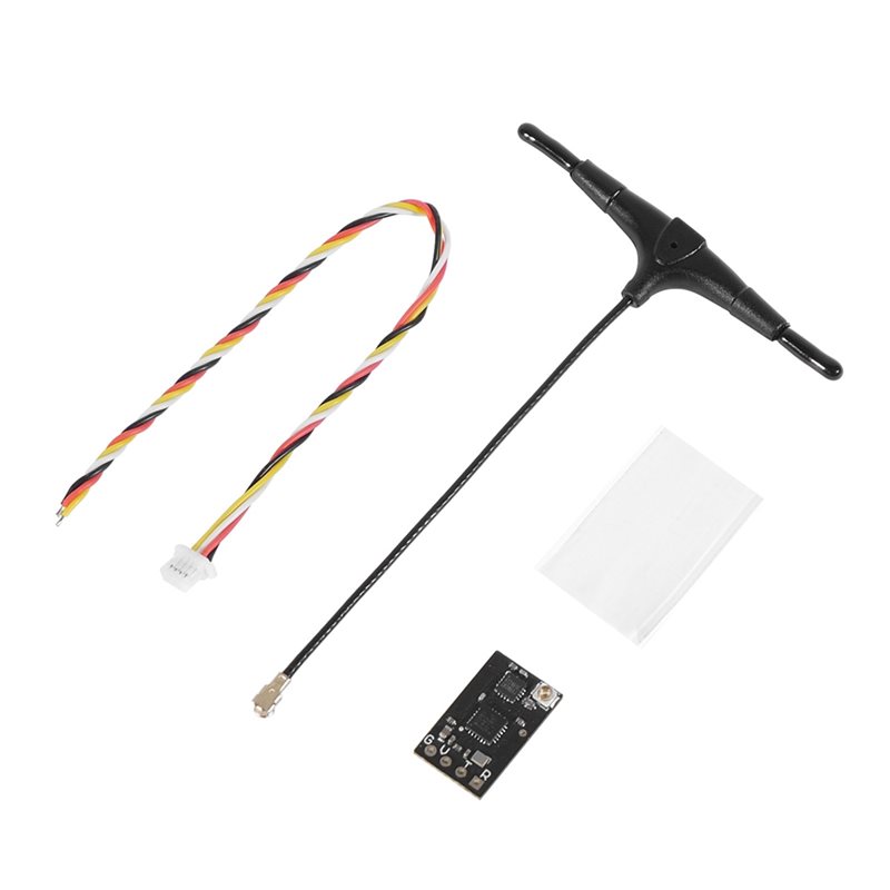 Best 20X ELRS 2.4Ghz NANO Rece - đánh giá và giá Antenna 2.4Ghz