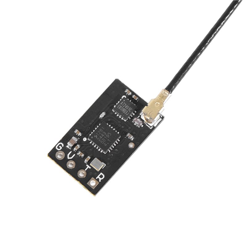 Best 20X ELRS 2.4Ghz NANO Rece - đánh giá và giá Antenna 2.4Ghz