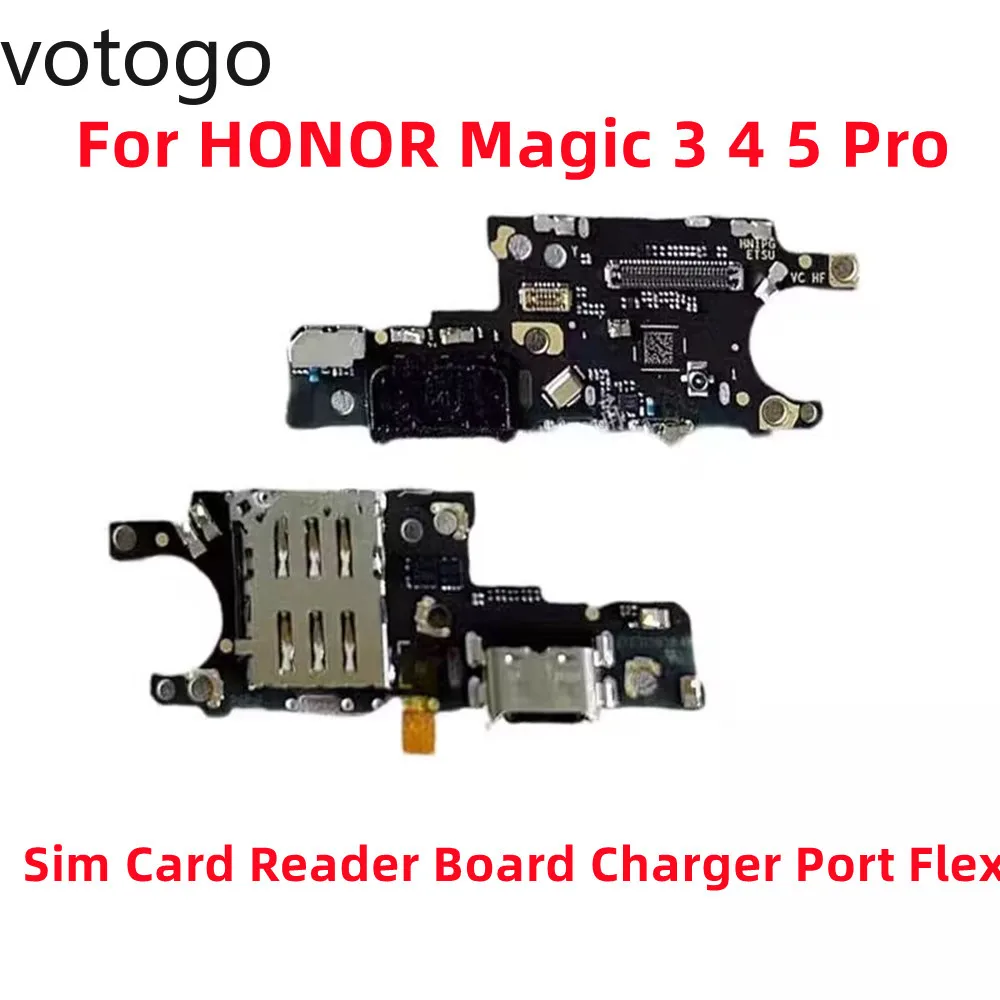Origina For HONOR Magic 6 7 8  - đánh giá và giá Micro Usb Cable