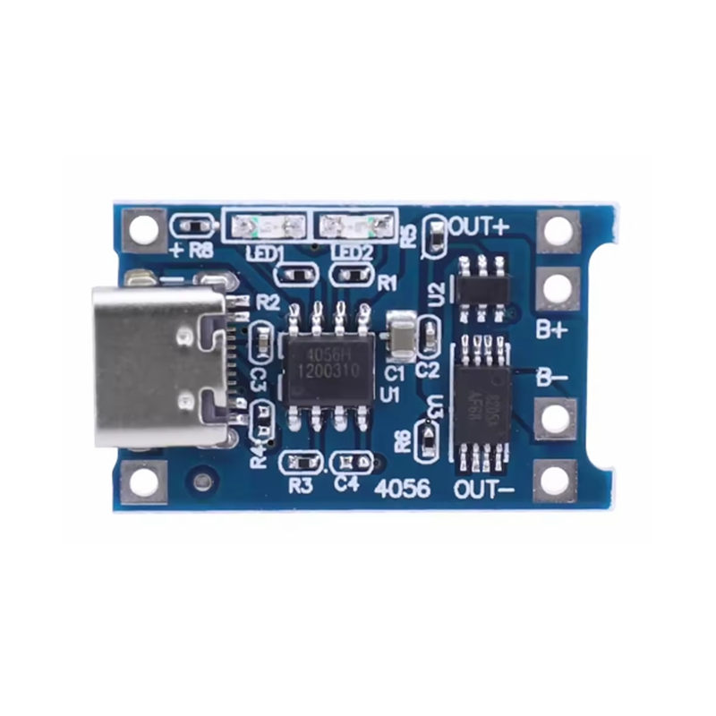 1-100PCS Type-c USB 5V 1A 1865 - đánh giá và giá Tp4056 Module