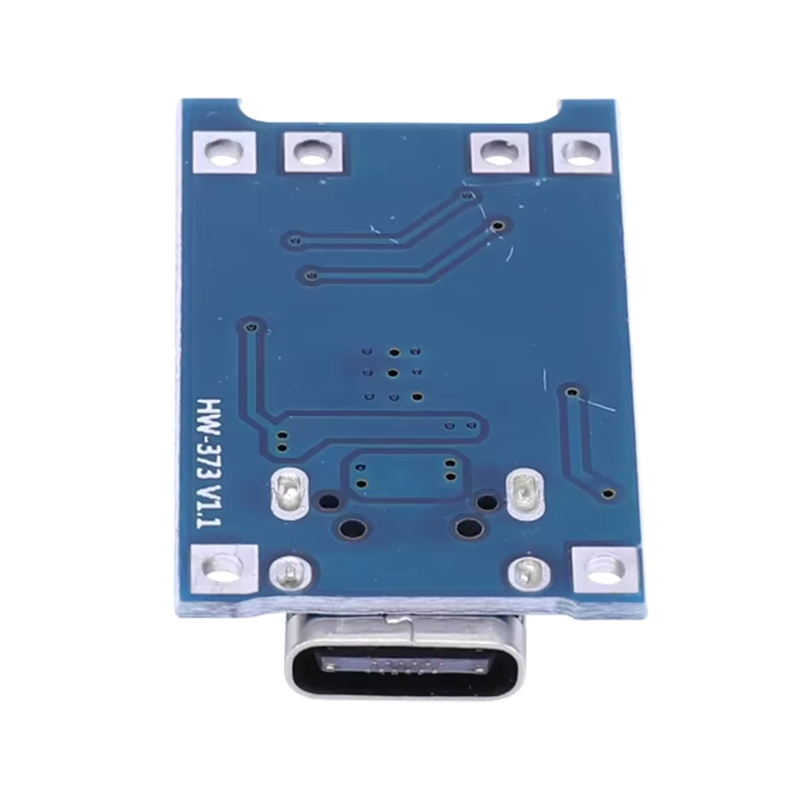 1-100PCS Type-c USB 5V 1A 1865 - đánh giá và giá Tp4056 Module