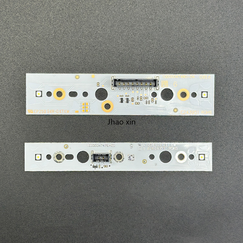 White Light for Audi Q7 LED 20 - đánh giá và giá Proto Board
