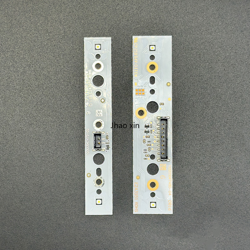 White Light for Audi Q7 LED 20 - đánh giá và giá Proto Board