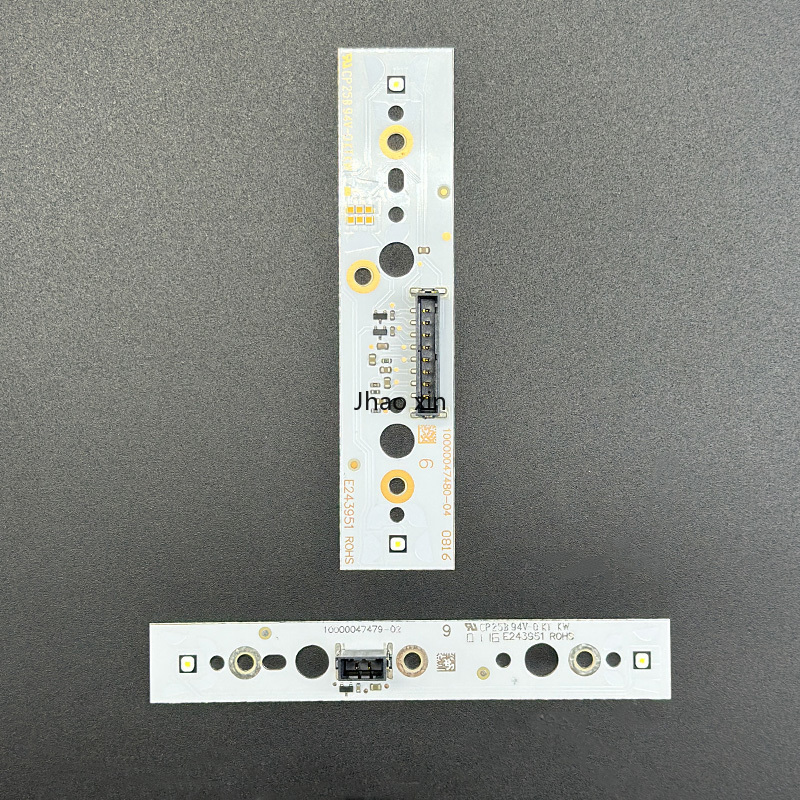 White Light for Audi Q7 LED 20 - đánh giá và giá Proto Board