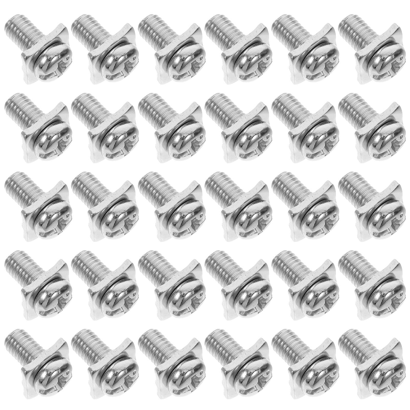 40Set Square Pad Terminal Scre - đánh giá và giá Screw Terminal Block