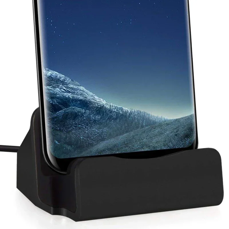 Type C USB Dock Charger Phone  - đánh giá và giá Usb C Cable