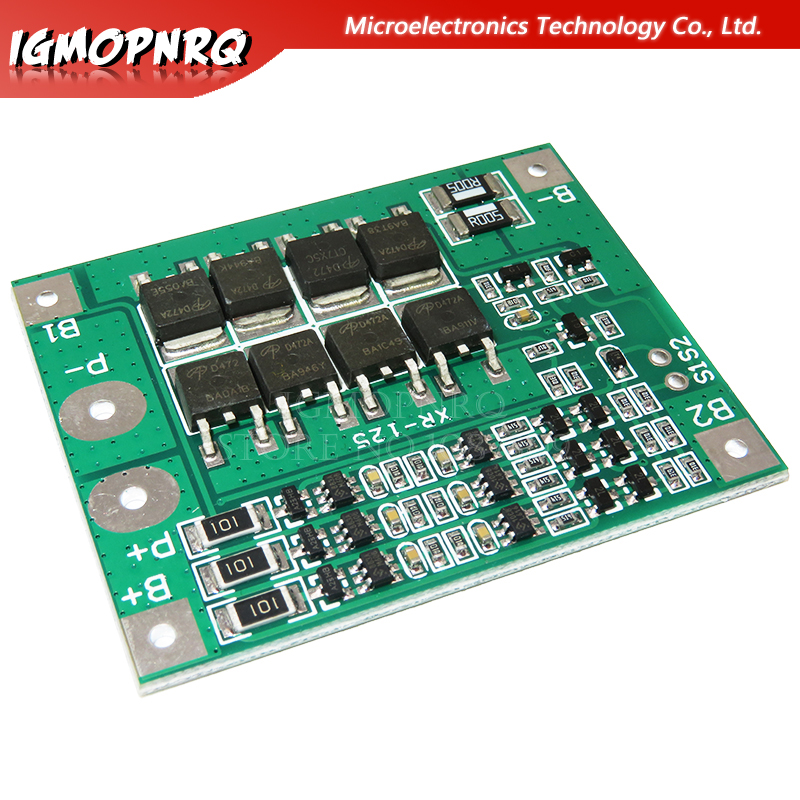 3S 10A 20A 25A 30A 40A Li-ion  - đánh giá và giá Li Ion Charger Module