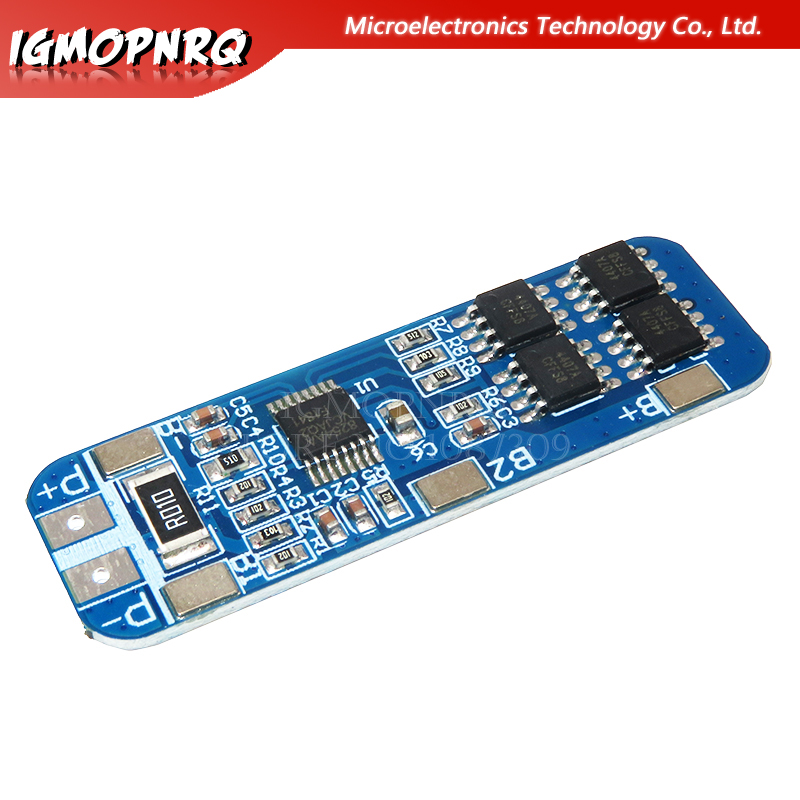 3S 10A 20A 25A 30A 40A Li-ion  - đánh giá và giá Li Ion Charger Module