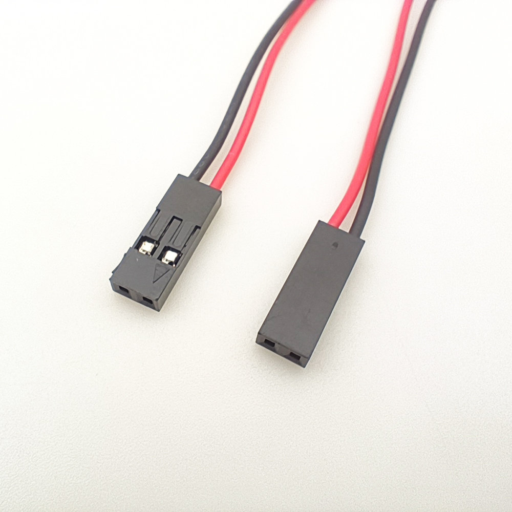 20Pcs/lot 10CM 20CM 30CM 2Pin  - đánh giá và giá Jumper Wire Kit