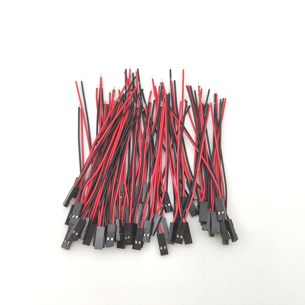 20Pcs/lot 10CM 20CM 30CM 2Pin  - đánh giá và giá Jumper Wire Kit