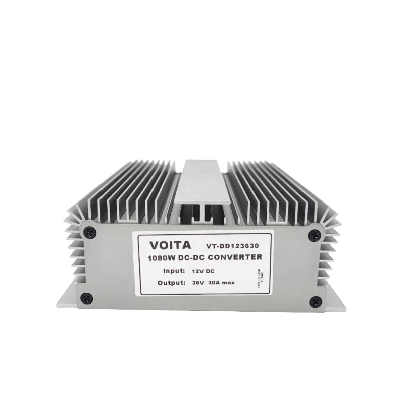 Hot Selling Non-isolated 12V t - đánh giá và giá Boost Converter