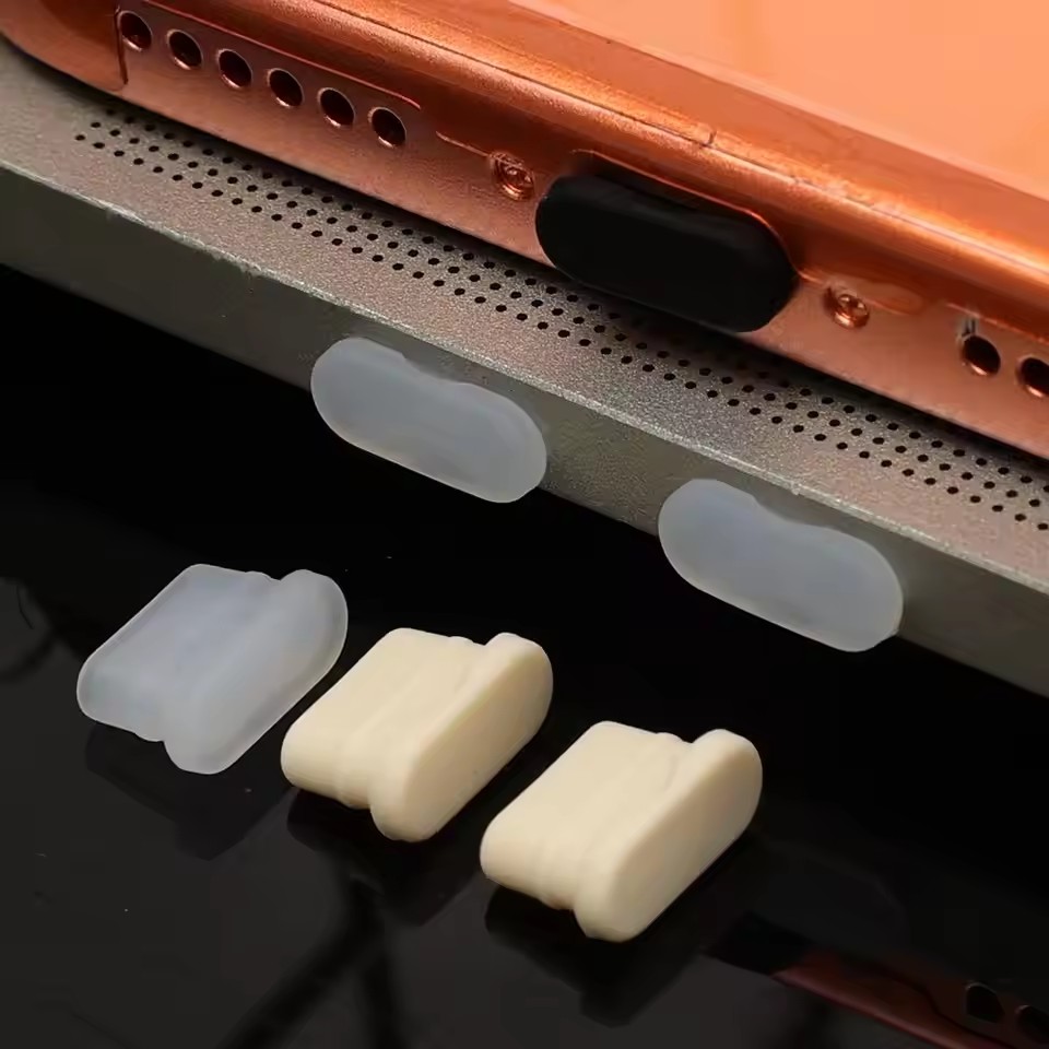 Type C Dustplugs USB-C Dust Co - đánh giá và giá Usb C Cable