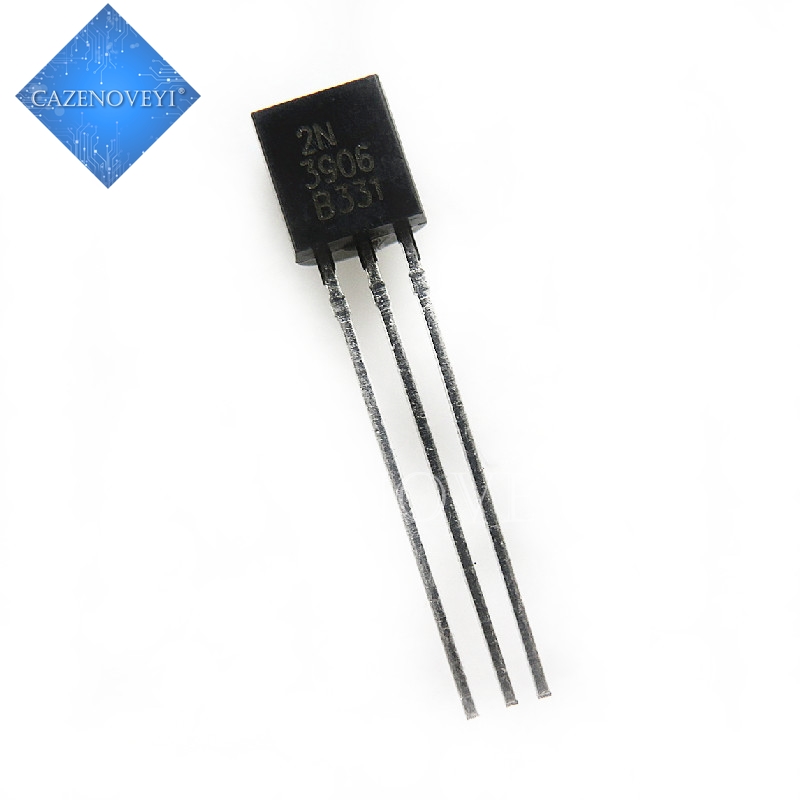 50pcs/lot 2N2222 2N2907 2N3904 - đánh giá và giá Perfboard