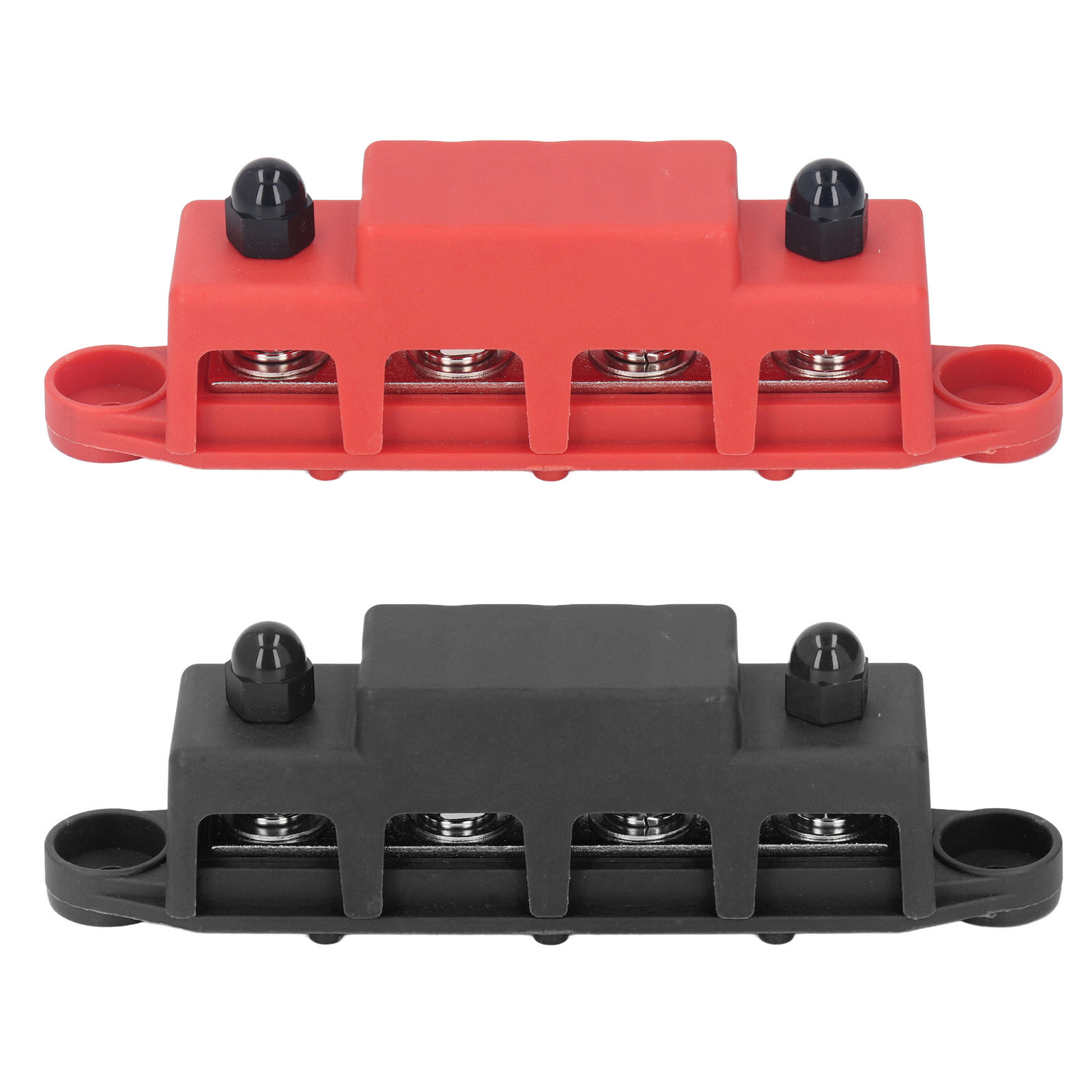 Power Distribution Block M8 Sc - đánh giá và giá Screw Terminal Block