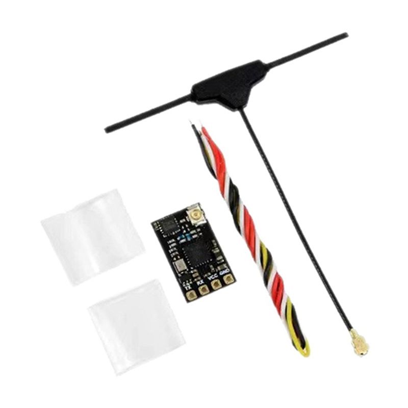 CYGJ-10PCS ELRS 2.4Ghz Receive - đánh giá và giá Antenna 2.4Ghz