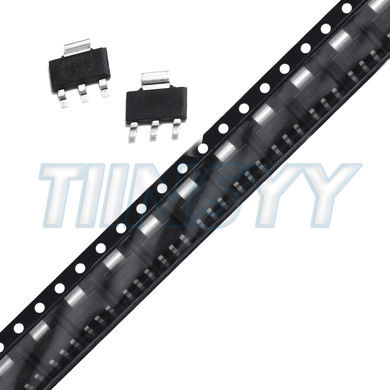 20PCS AMS1117 1.2V 1.5V 1.8V 2 - đánh giá và giá Ams1117 Module